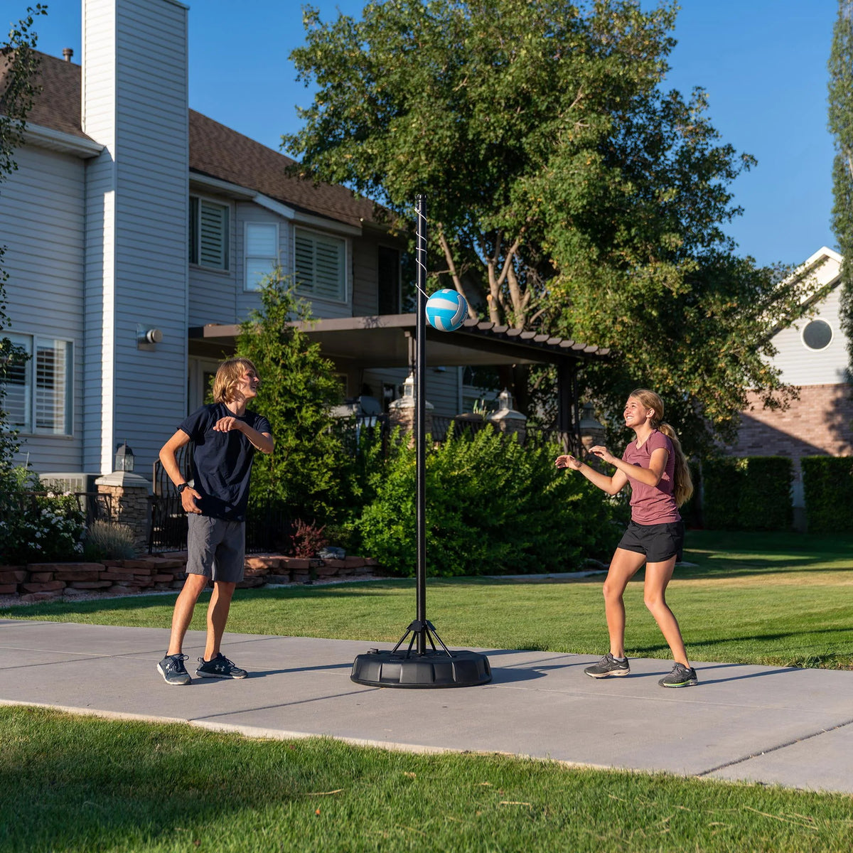 Tetherball System W935