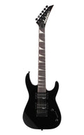 Black Electric Guitar D933