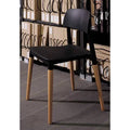 Black Dining Chair H51878