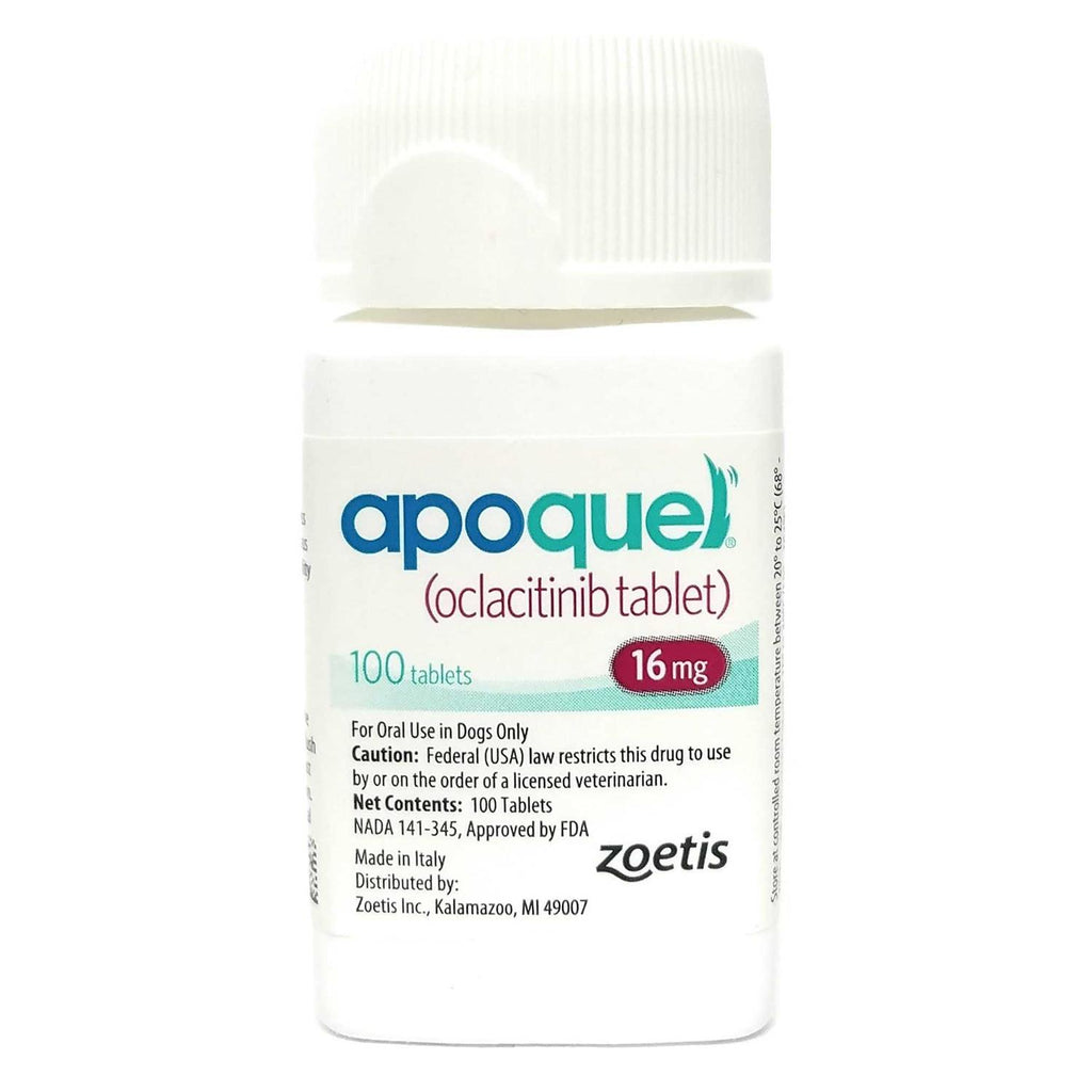 16 mg Tablet U280113