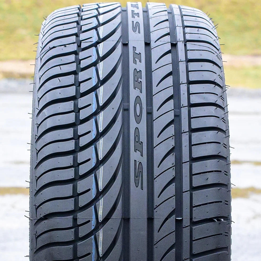 Set of 4 All Season Performance Tires C342863