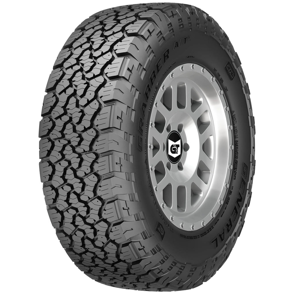 All Terrain Light Truck Tire E91260