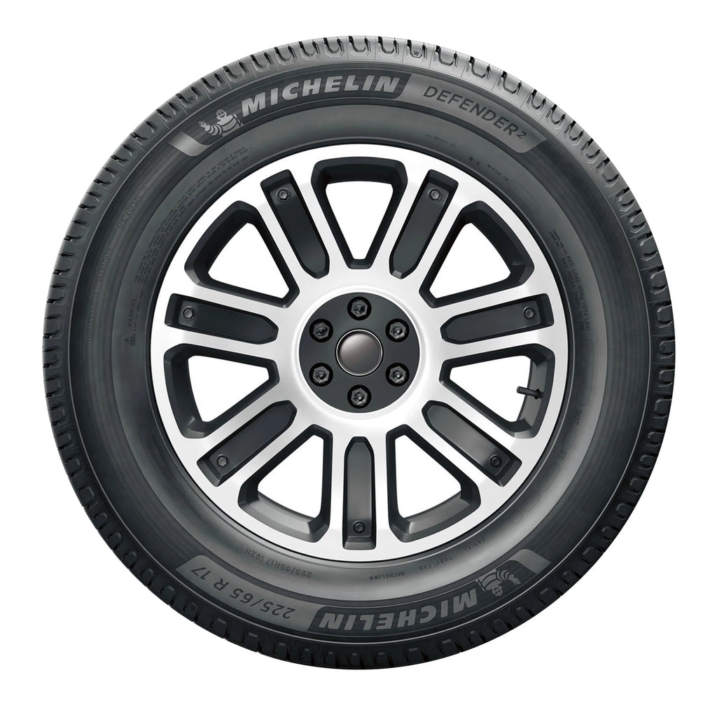 All Season 245/60R18 105H Passenger Tire S926