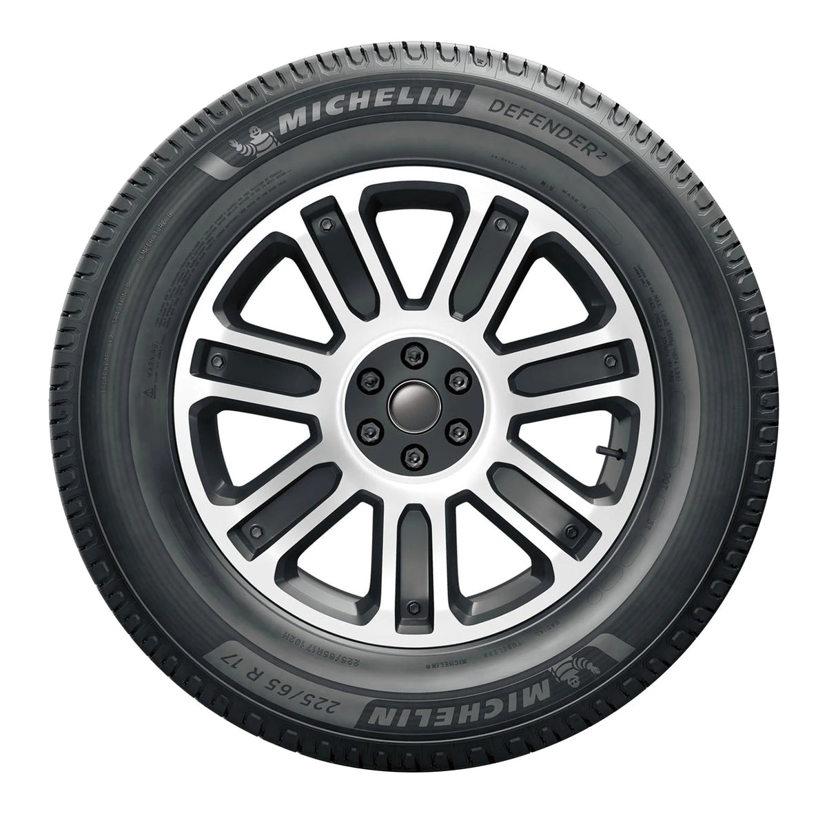 All Season 245/60R18 105H Passenger Tire S926