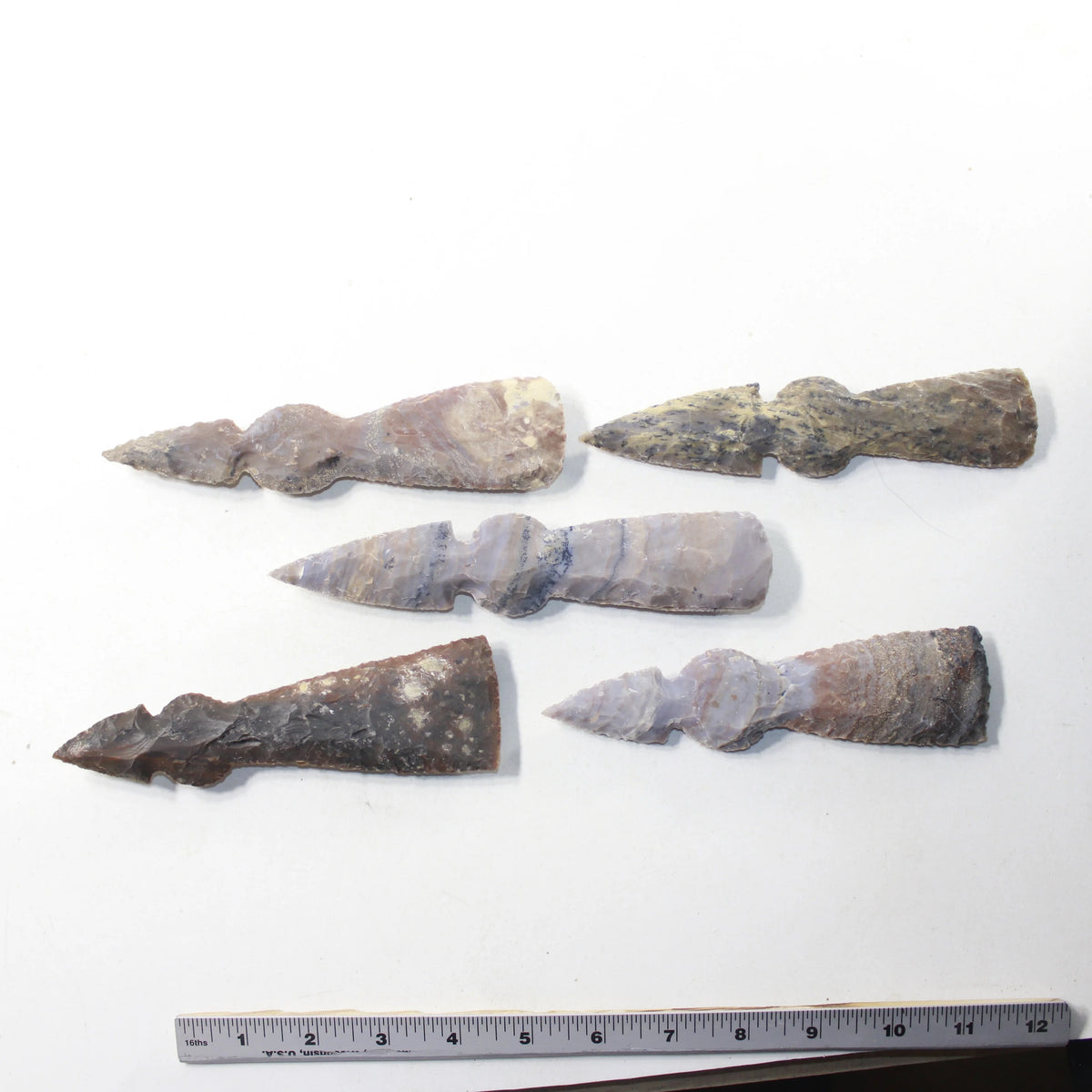 Ornamental Tomahawk Heads B36167