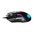 Black Gaming Mouse G4886