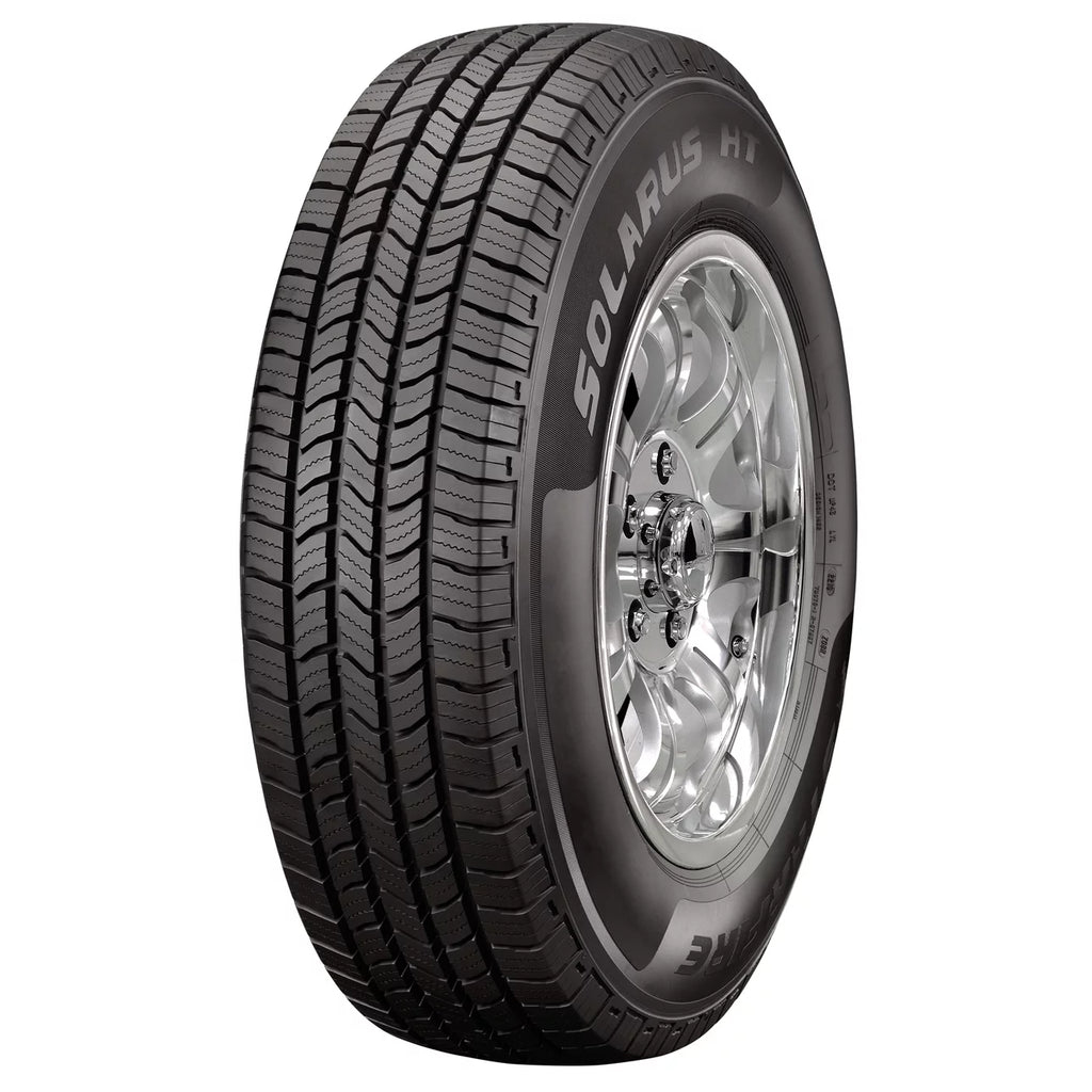 235/65R18 106T All-Season Tire D843