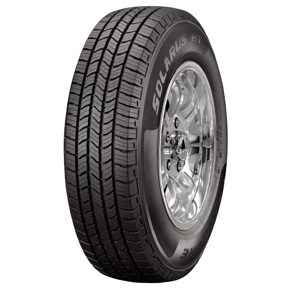 235/65R18 106T All-Season Tire D843