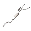Cat-Back Exhaust N276973