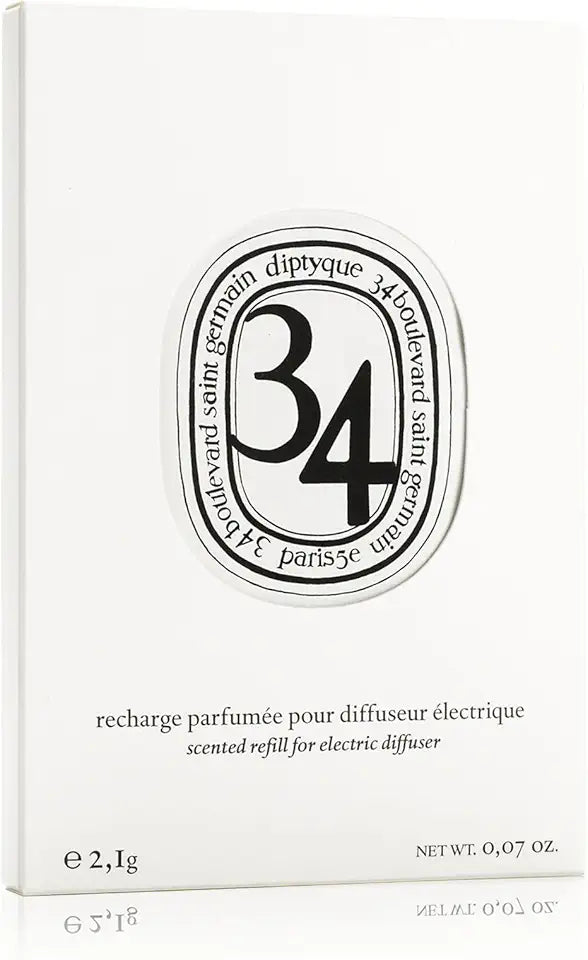 Electric Diffuser Refill A38083