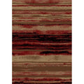 Multi Color Area Rug L375