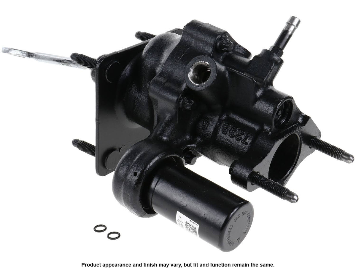 Brake Power Booster H459