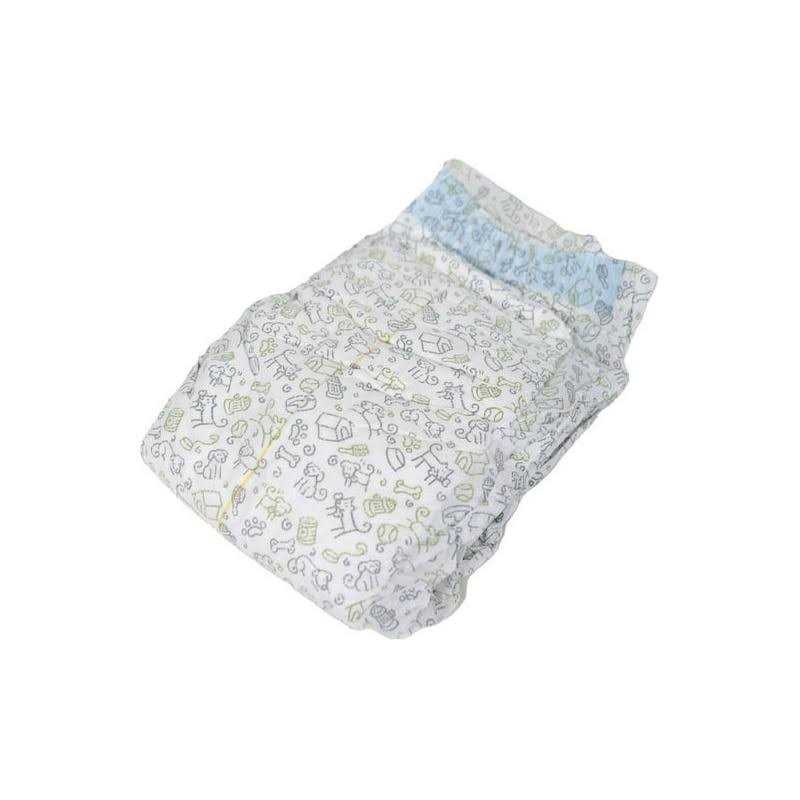 Dog Diapers R3466