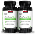 Probiotic Fat Burner 60 ct. 2 pk. D641234