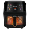 7.5QT 8-in-1 Digital Air Fryer O82849