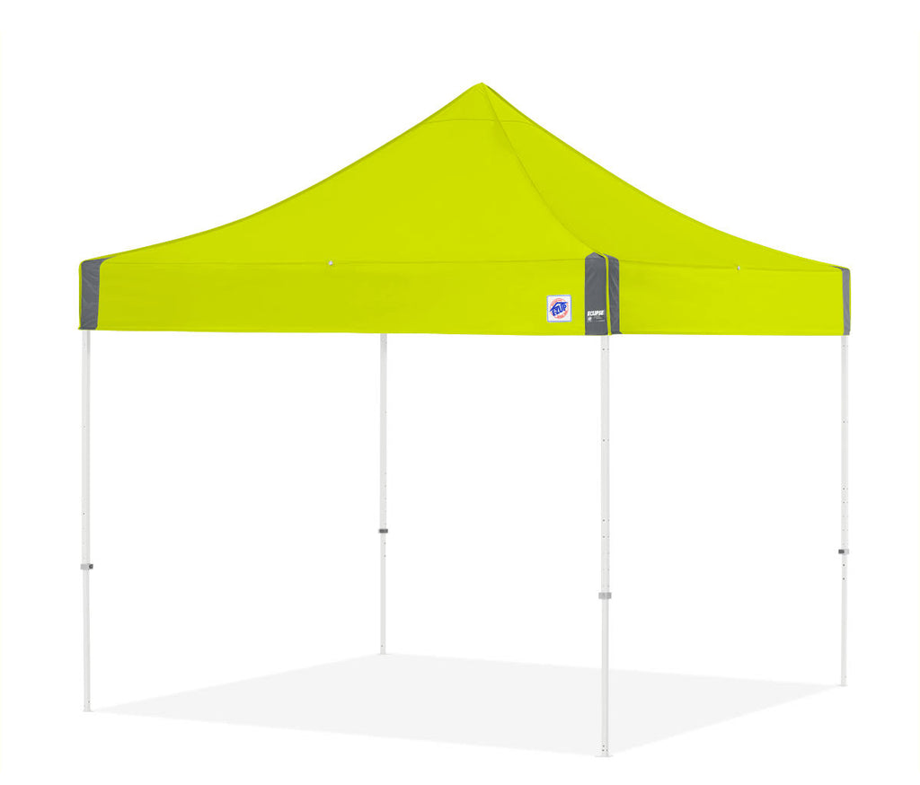 10 x 10 ft. Royal Blue Canopy with Aluminum Frame W724