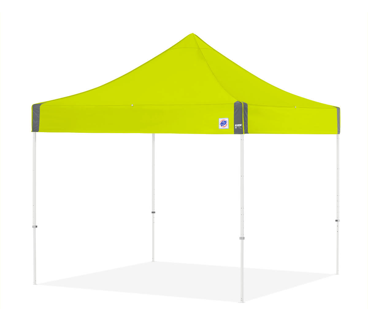 10 x 10 ft. Royal Blue Canopy with Aluminum Frame W724