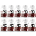60 Tablets Dietary Supplement 10 Pack L4043