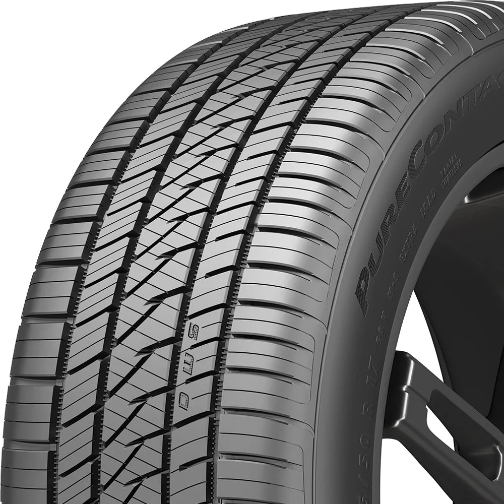 All Season 255/45R19 100V Passenger Tire Y315