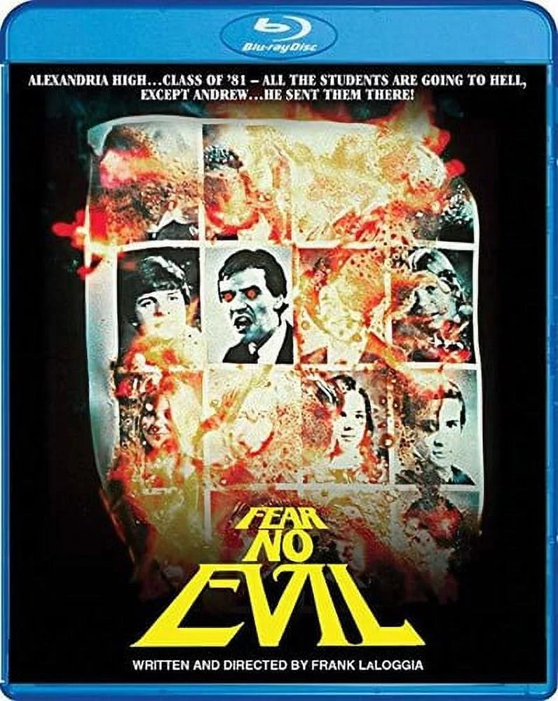 Blu-ray O64285