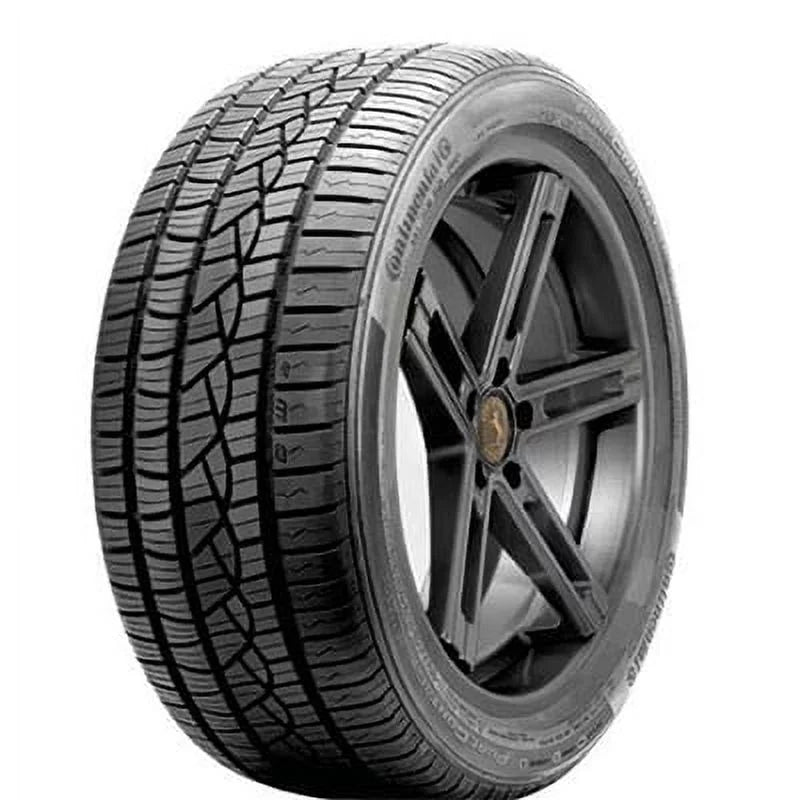 245/45R18 100 V All-Season Passenger Tire H143
