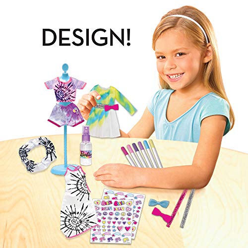 Tie-Dye Fashion Designer Kit P365