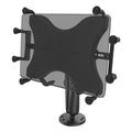 Flat Surface Mount with Long Double N97550