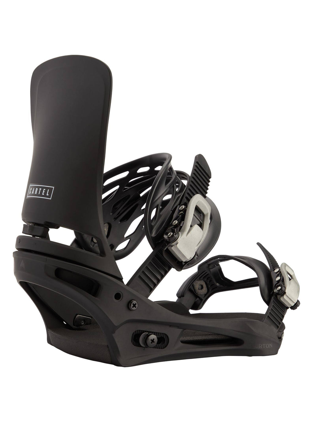 Snowboard Binding T85308