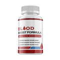 60 Capsules Blood Sugar Supplement U736576
