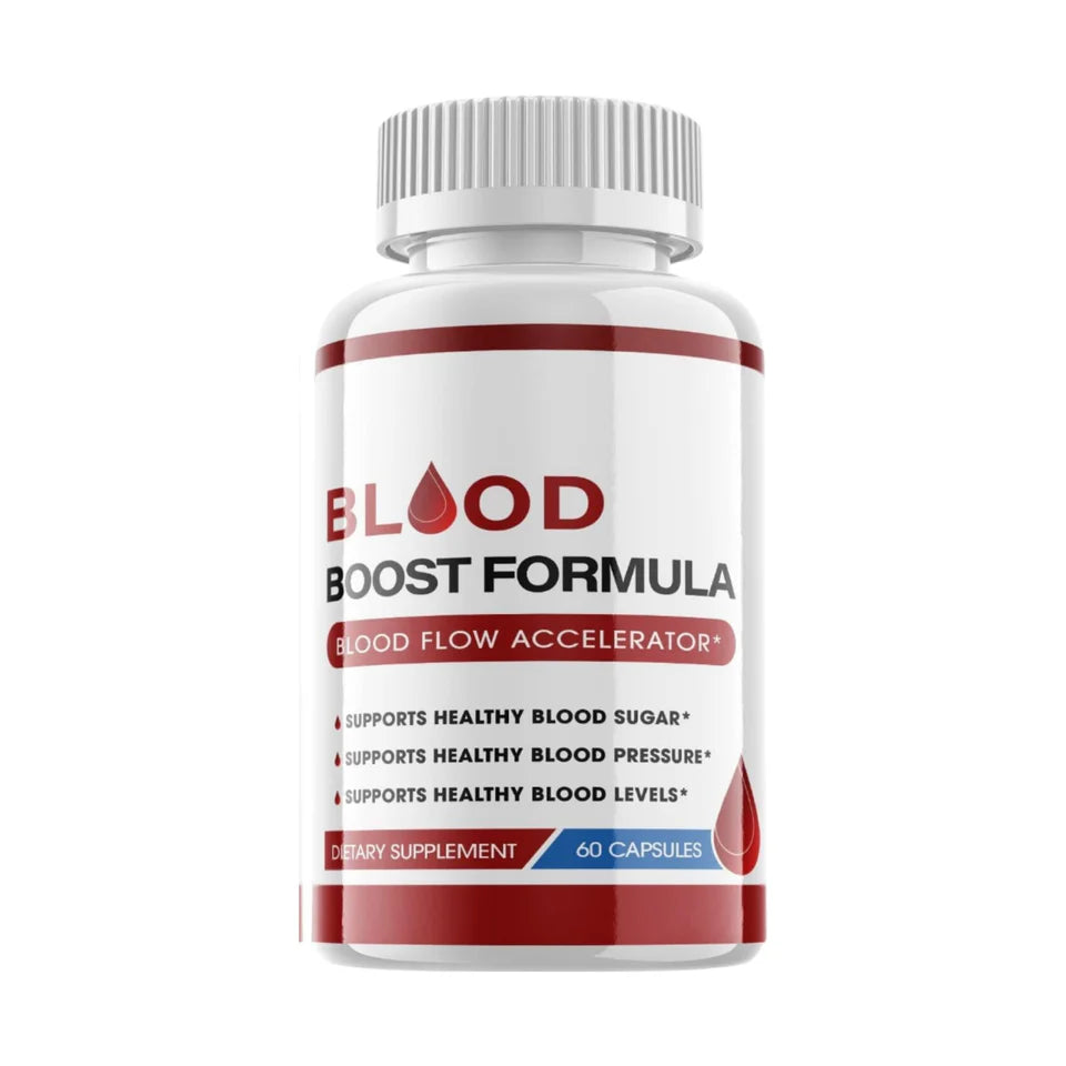 60 Capsules Blood Sugar Supplement U736576
