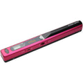 Pink Portable Scanner S687512