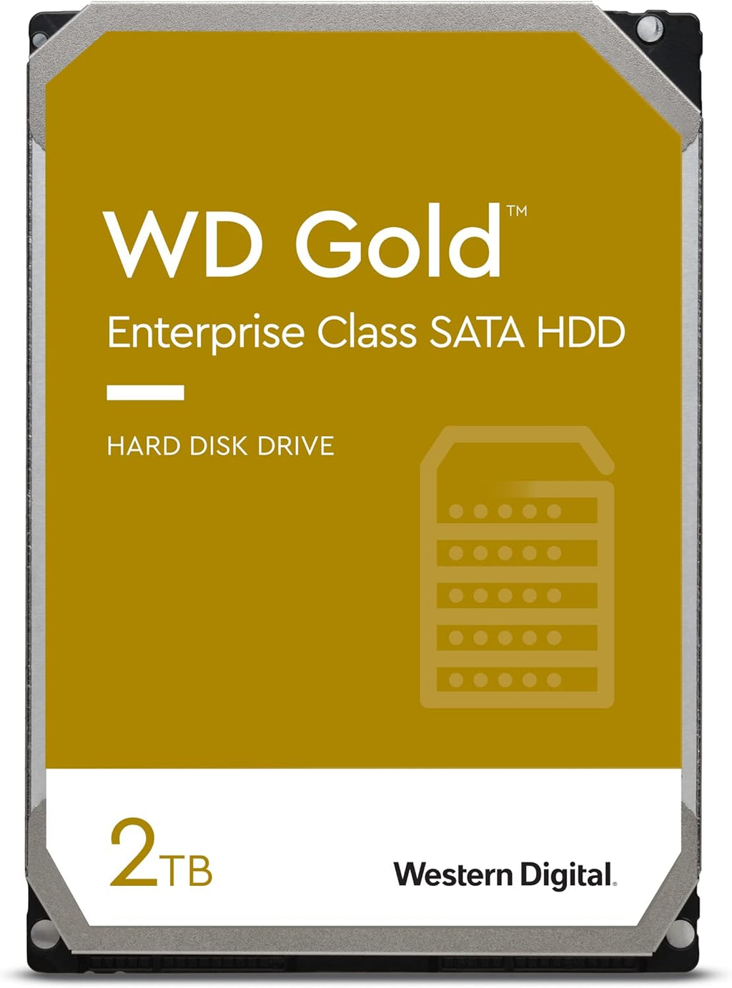 6TB 7200 RPM SATA 3.5 Internal Hard Drive P678