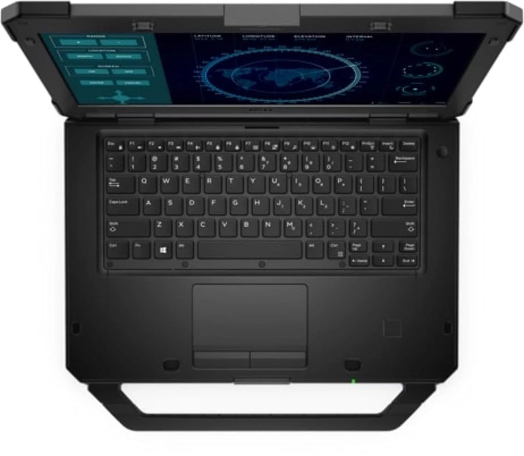 14" Core i7 512GB SSD 32GB RAM Laptop A68180