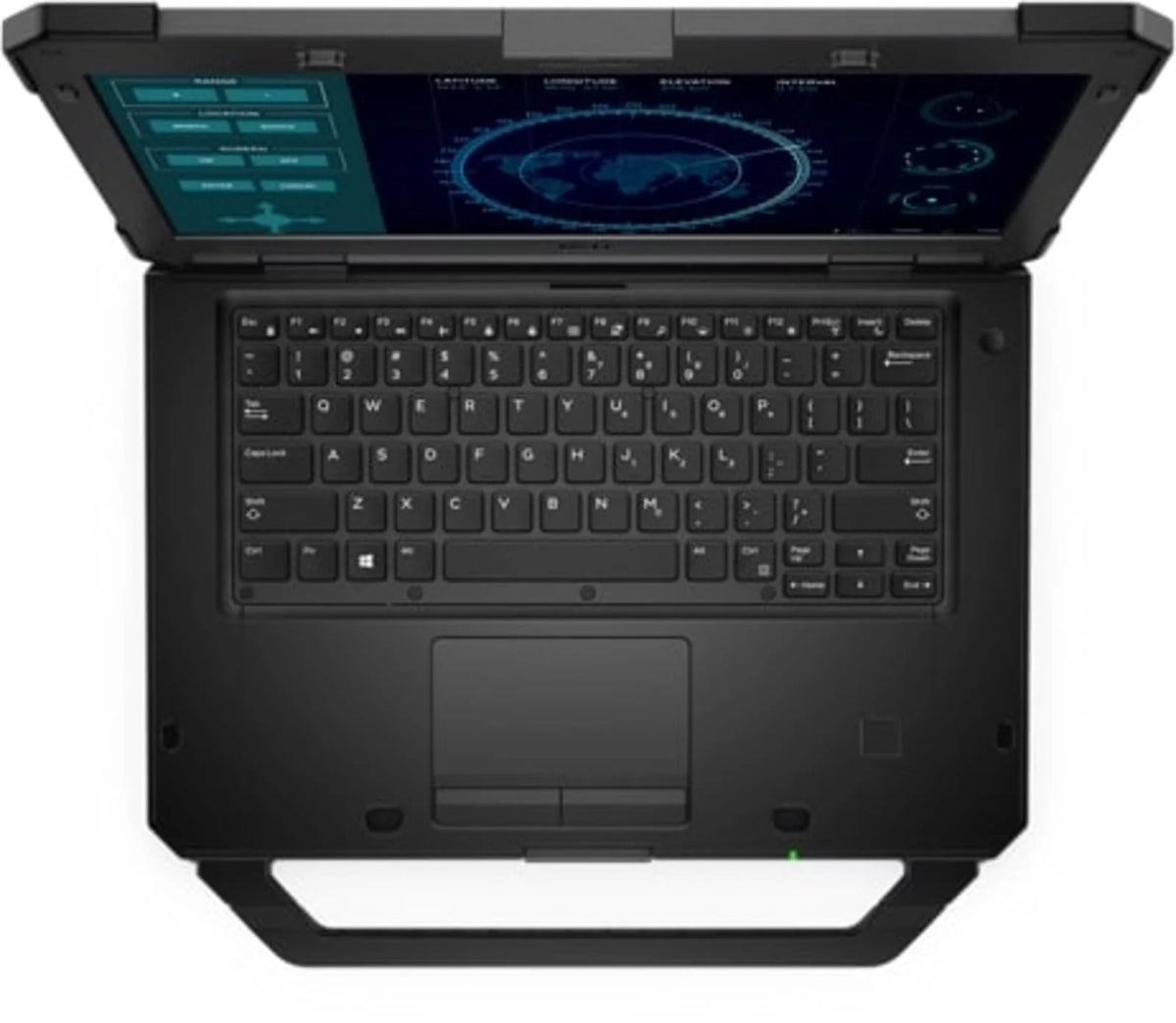 14" Core i7 512GB SSD 32GB RAM Laptop A68180