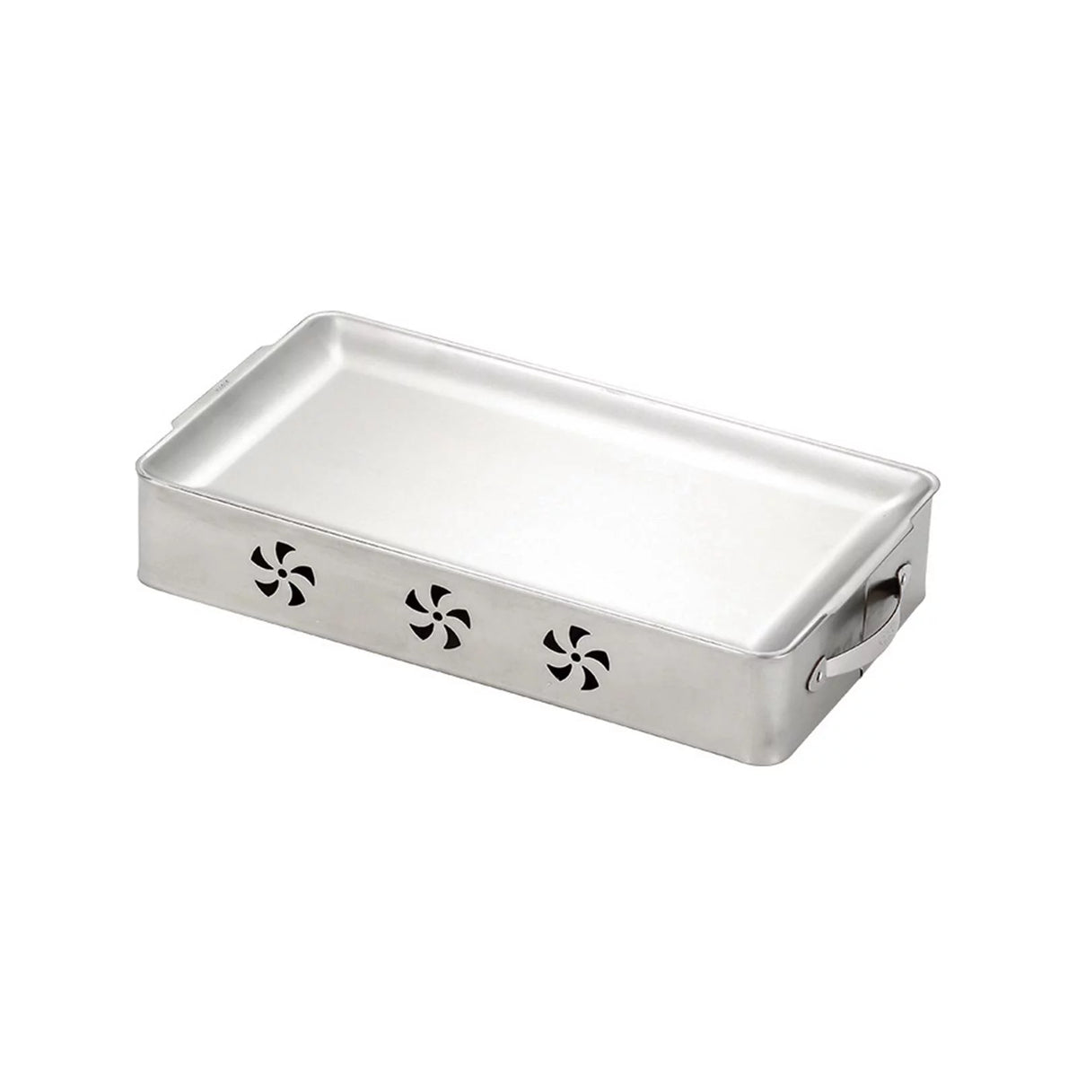 Food Warmer Plate E199