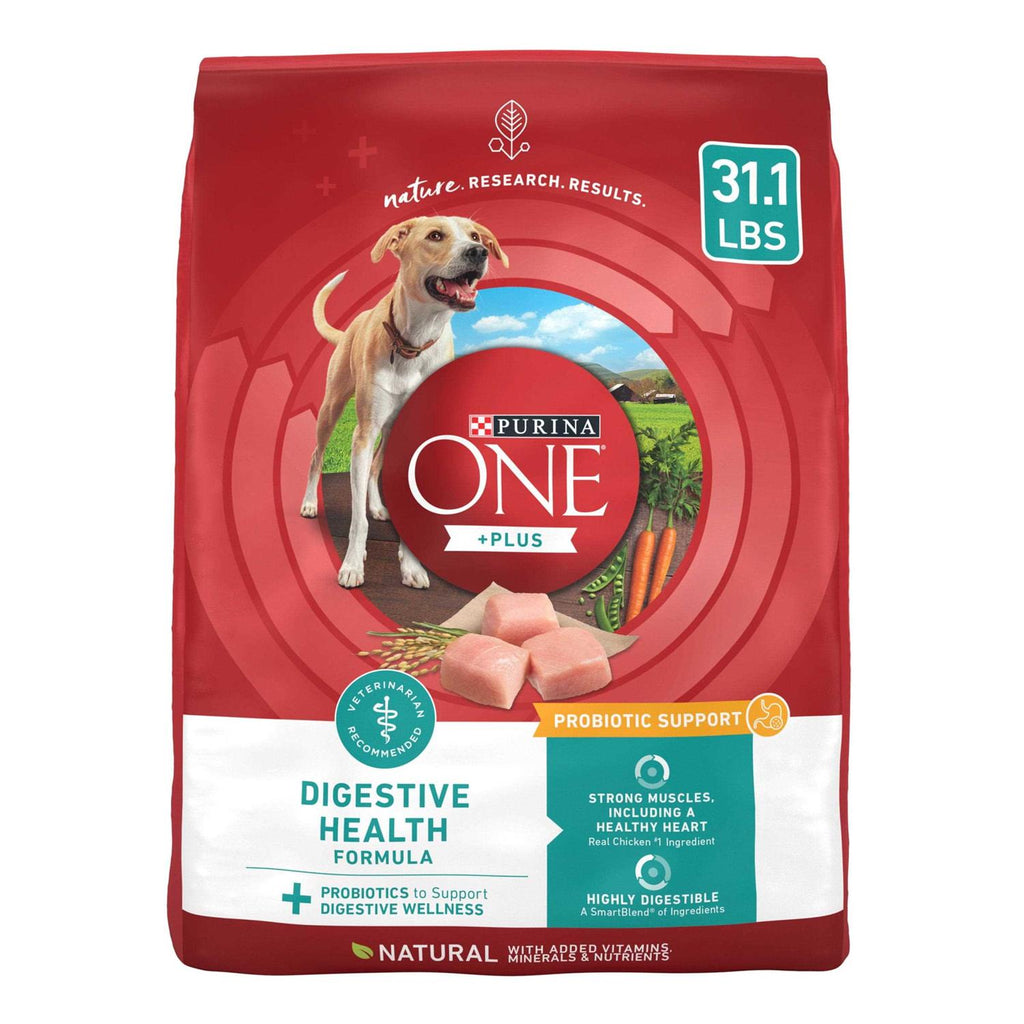 Dry Dog Food F250001