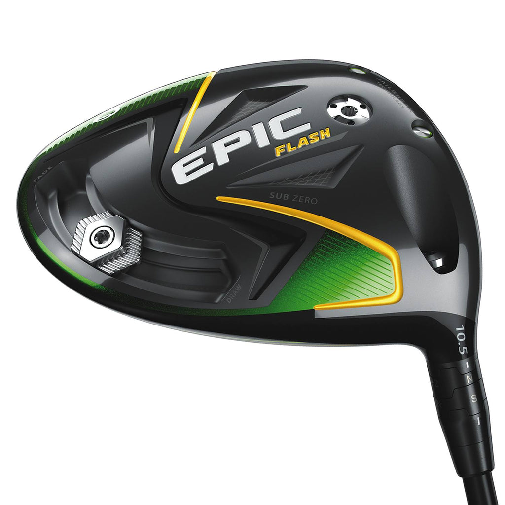 Golf Driver H940572