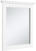 White Cabinet U528