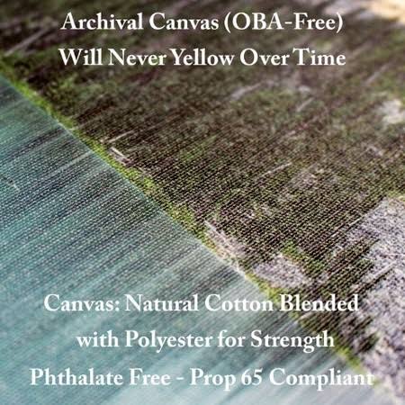 Canvas Art B870619
