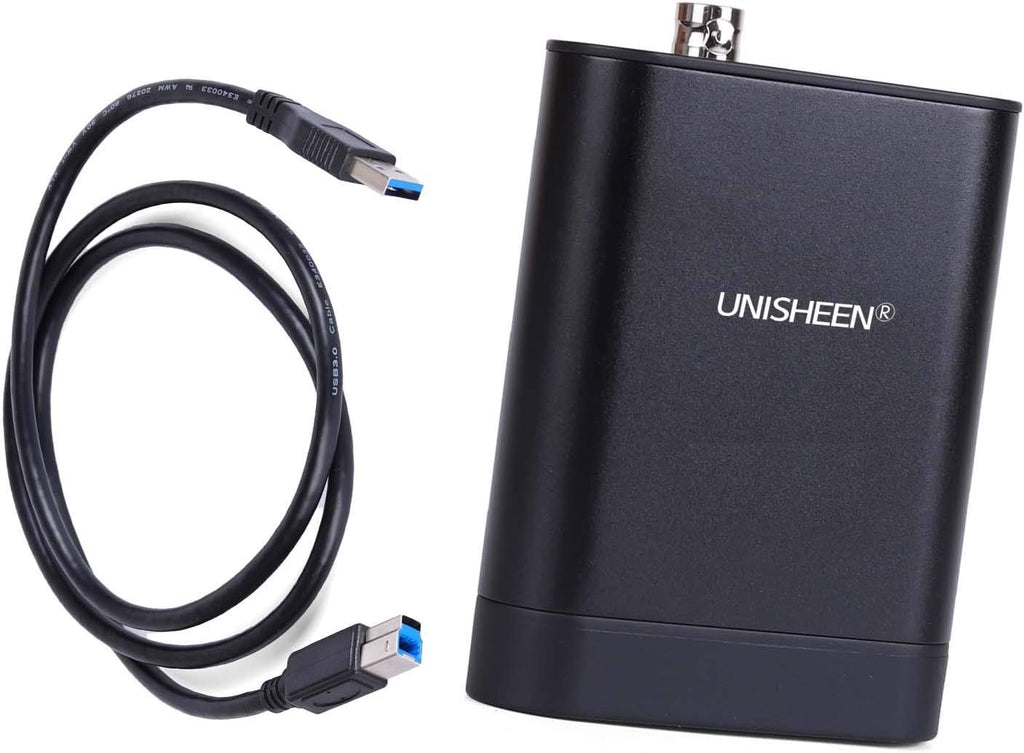 SDI to USB 3.0 Video Capture Card 1080P 60 V9278