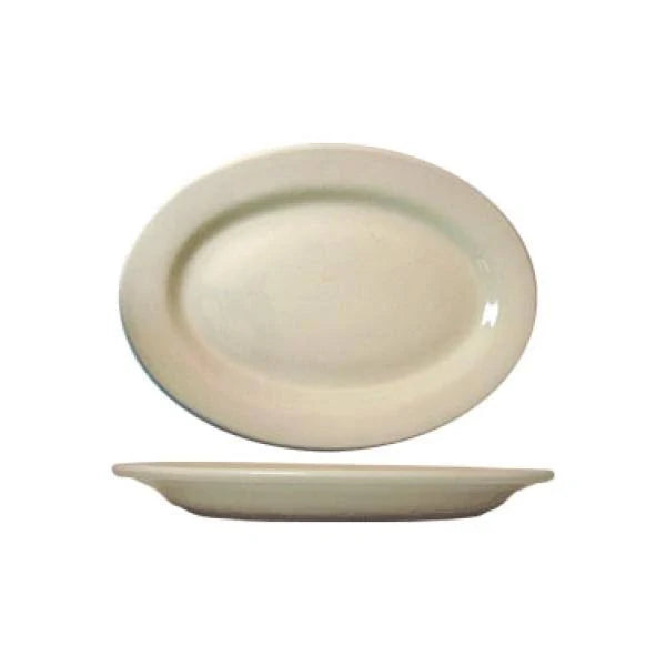 10-3/8 in. Platter B784