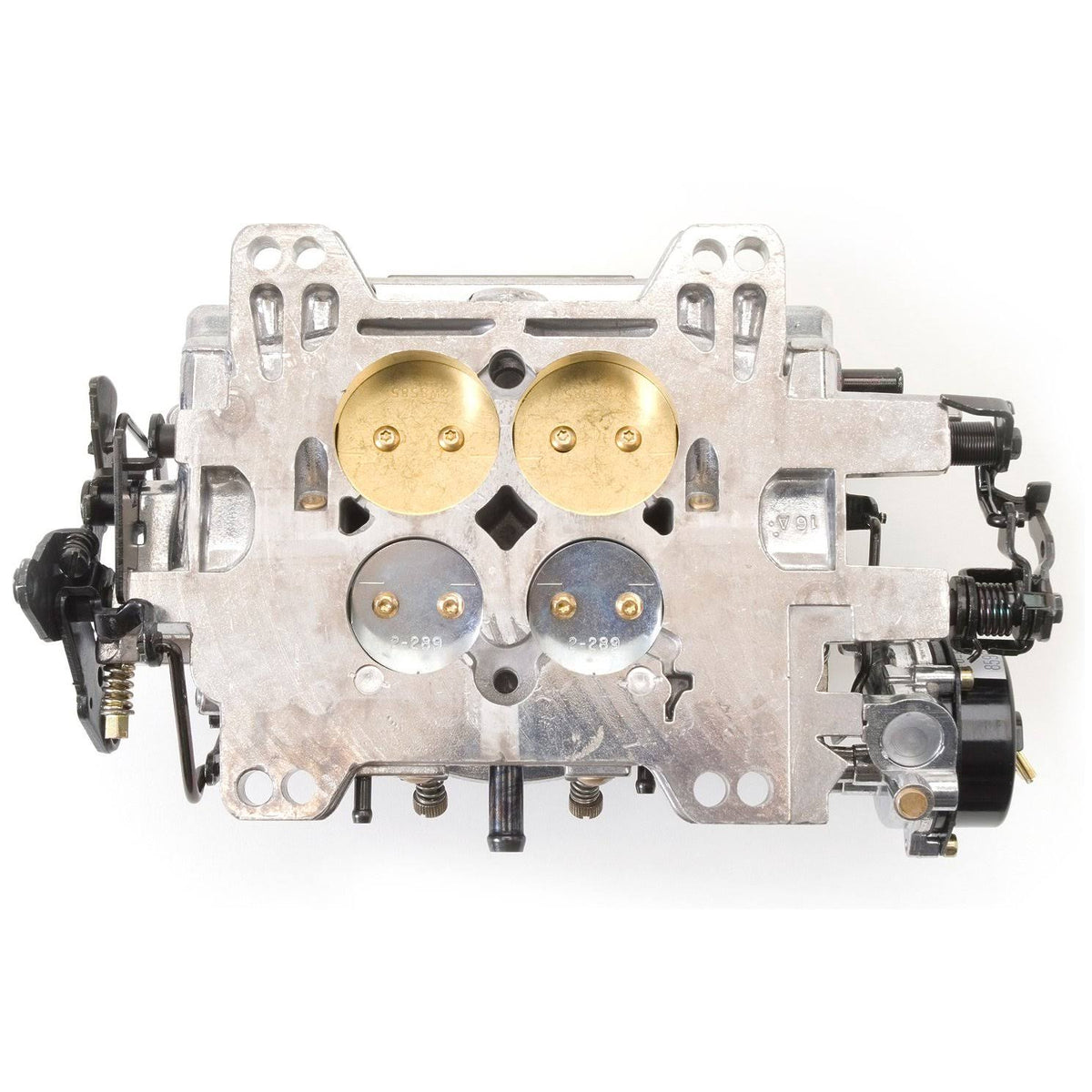 650 CFM Carburetor X75416
