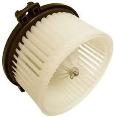 Blower Motor Assembly Pack of 2 J333363