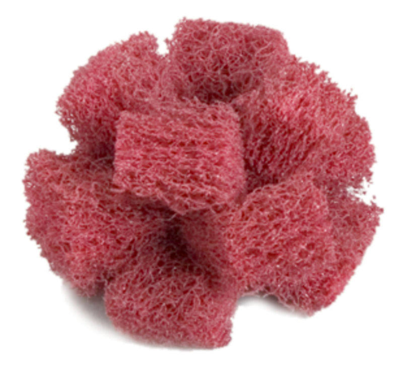 Buff and Blend Cross Buff A8855