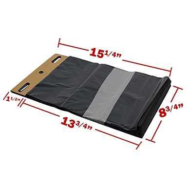 Commercial Dog Waste Bags G682026