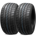 2 New All Season Ultra High Performance Tires 275/30ZR19 96W XL O149293