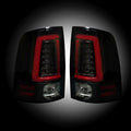 LED Tail Lights E1707