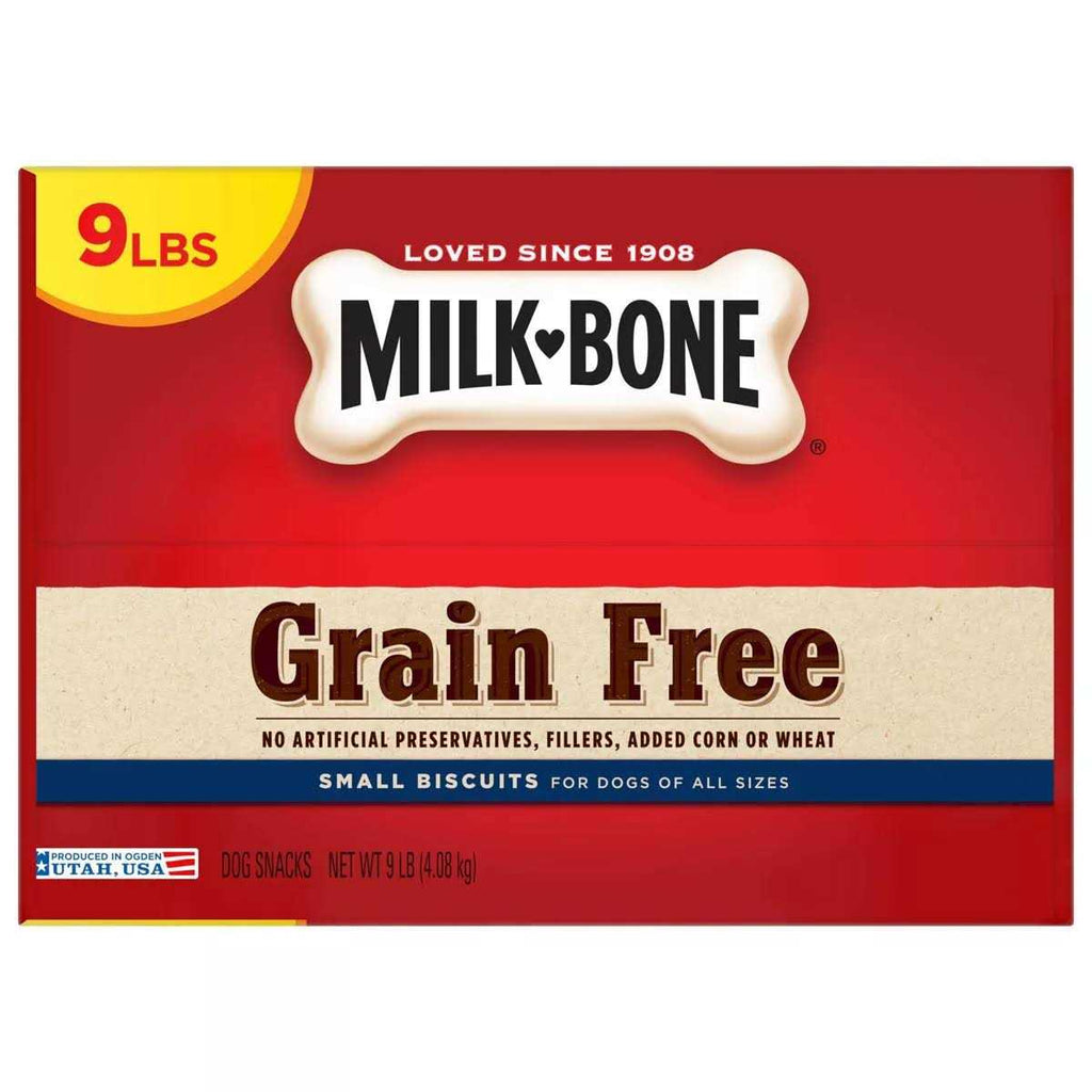 Grain Free Dog U971