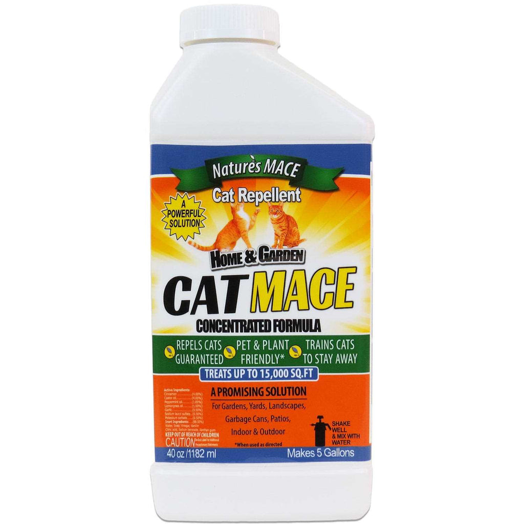 Cat Repellent 40 oz I211