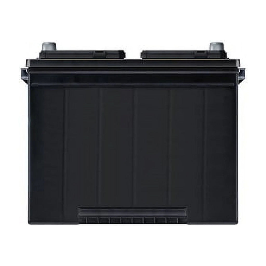 12 Volt 625 MCA Marine Starting Battery J902233